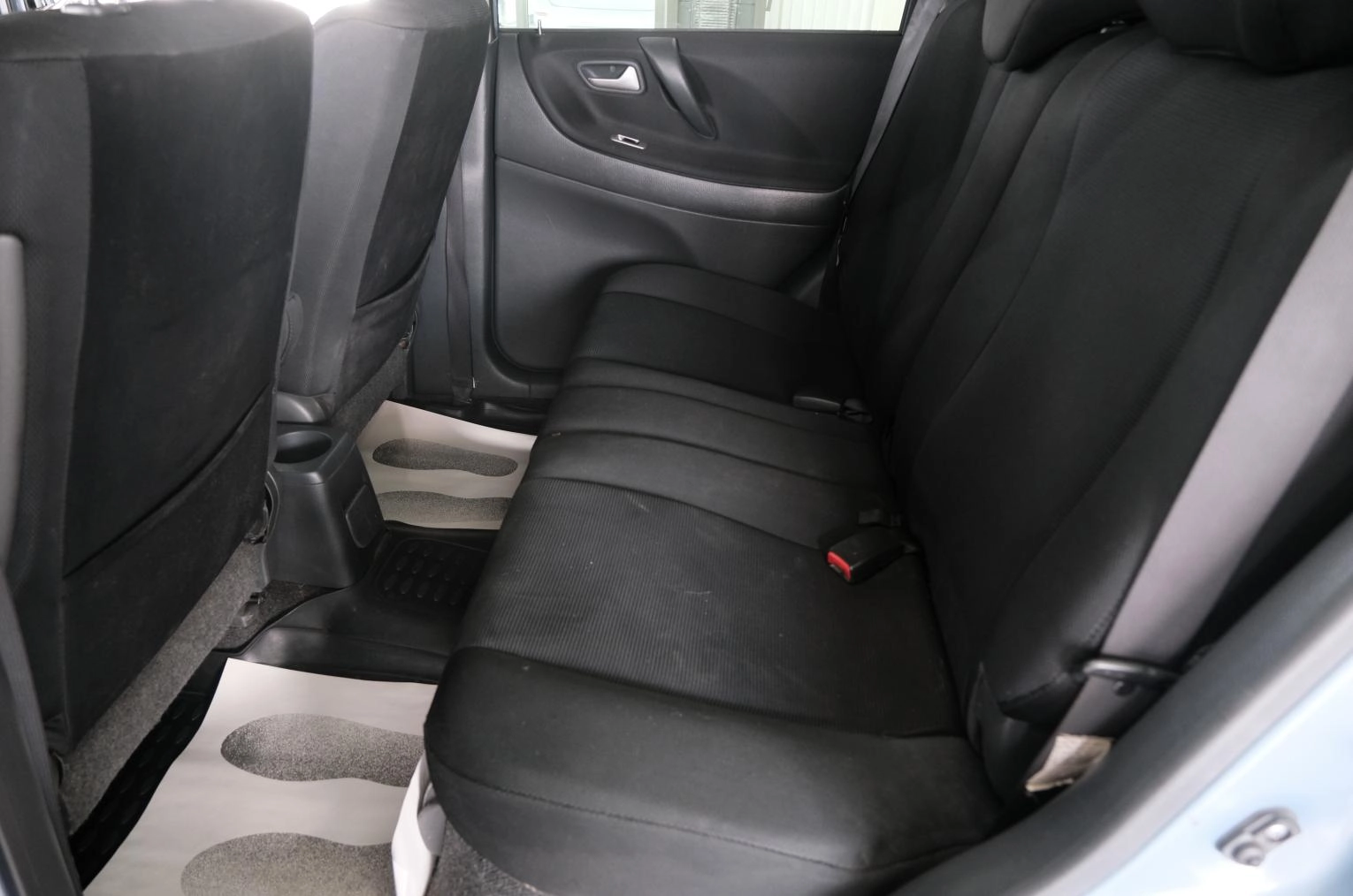 Suzuki Liana 20 из 23