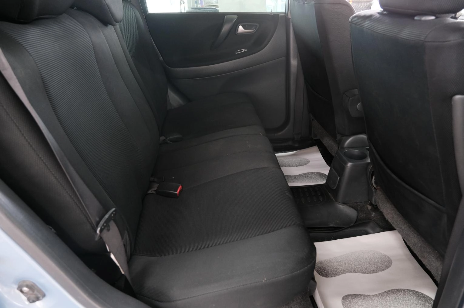 Suzuki Liana 21 из 23