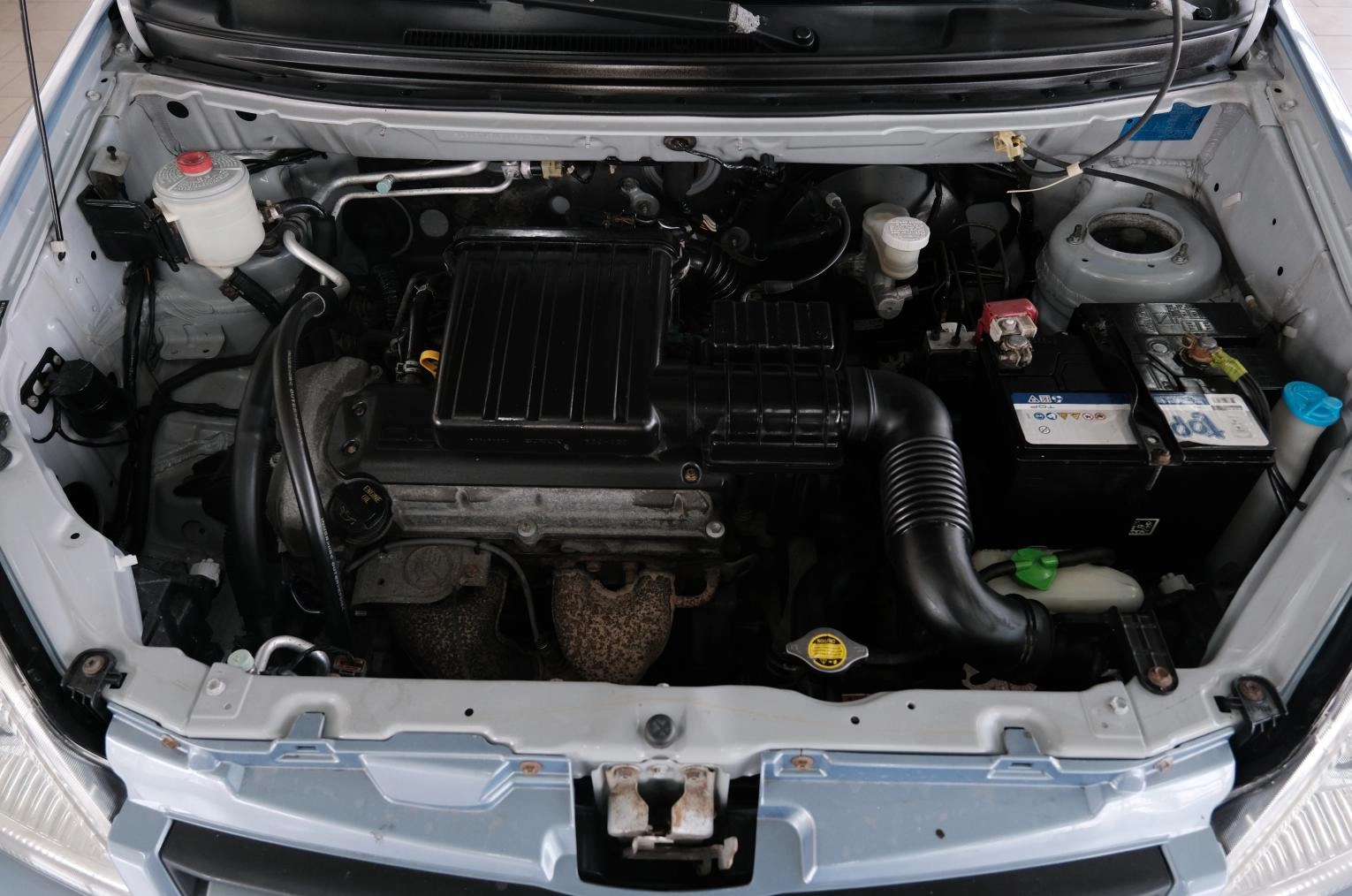 Suzuki Liana 22 из 23