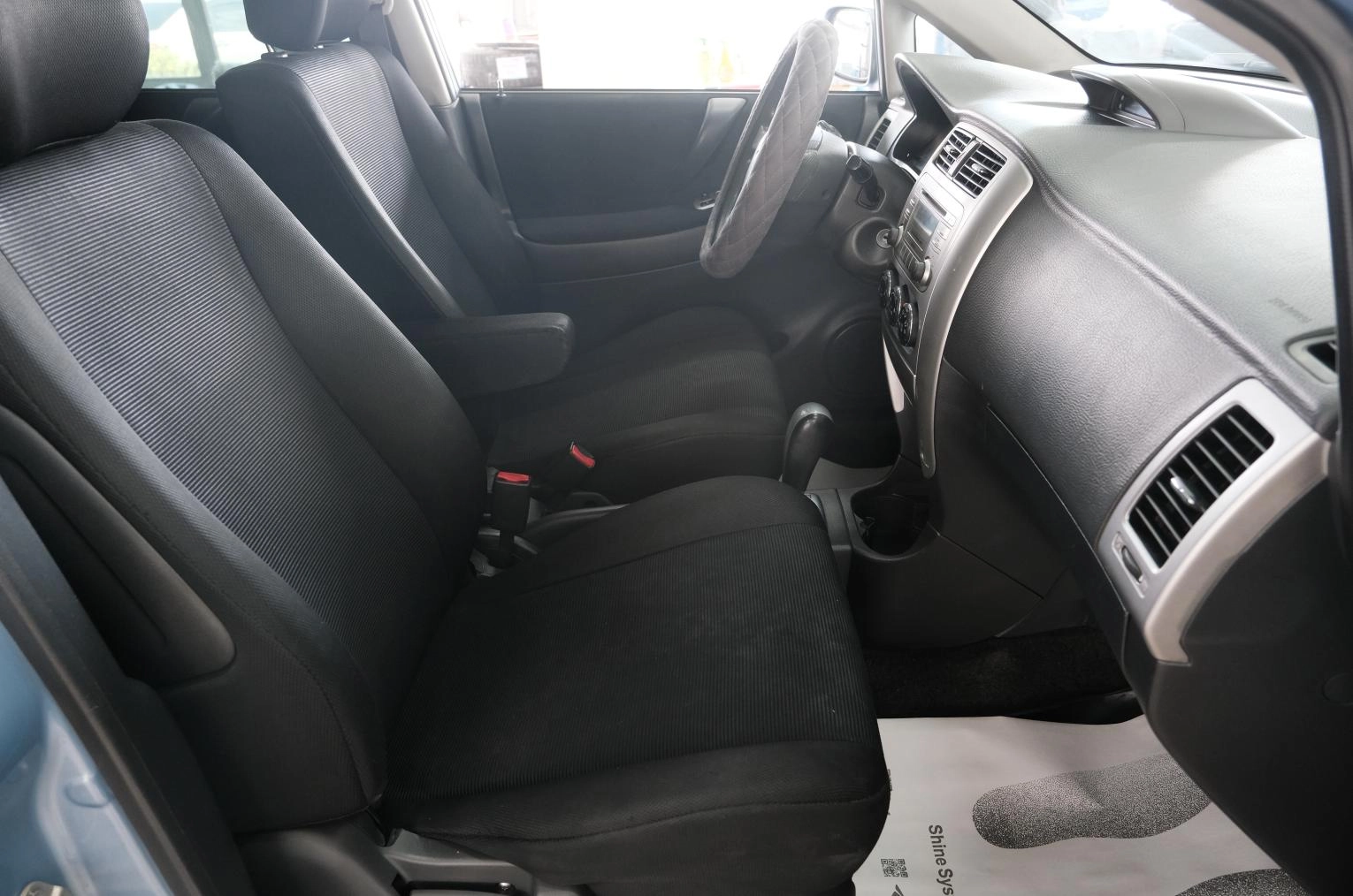 Suzuki Liana 19 из 23