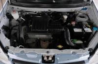 Suzuki Liana 22 из 23