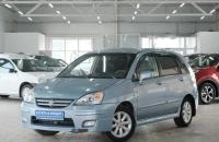 Suzuki Liana 3 из 23