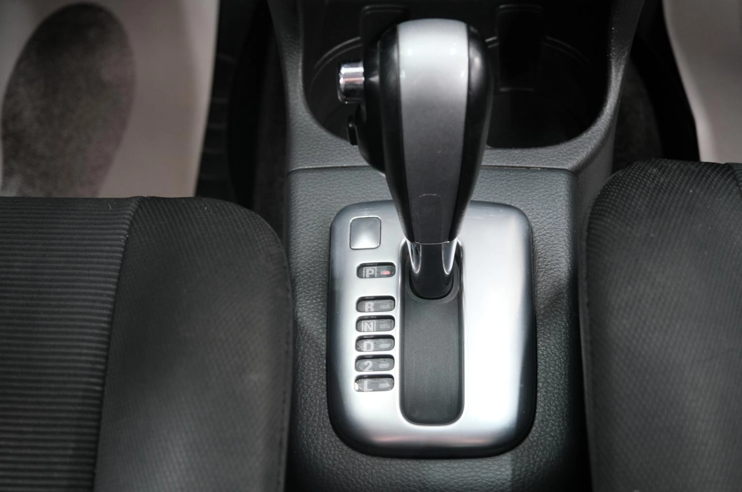 Suzuki Liana 16 из 23