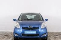 Toyota Vitz 2 из 21