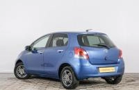 Toyota Vitz 4 из 21