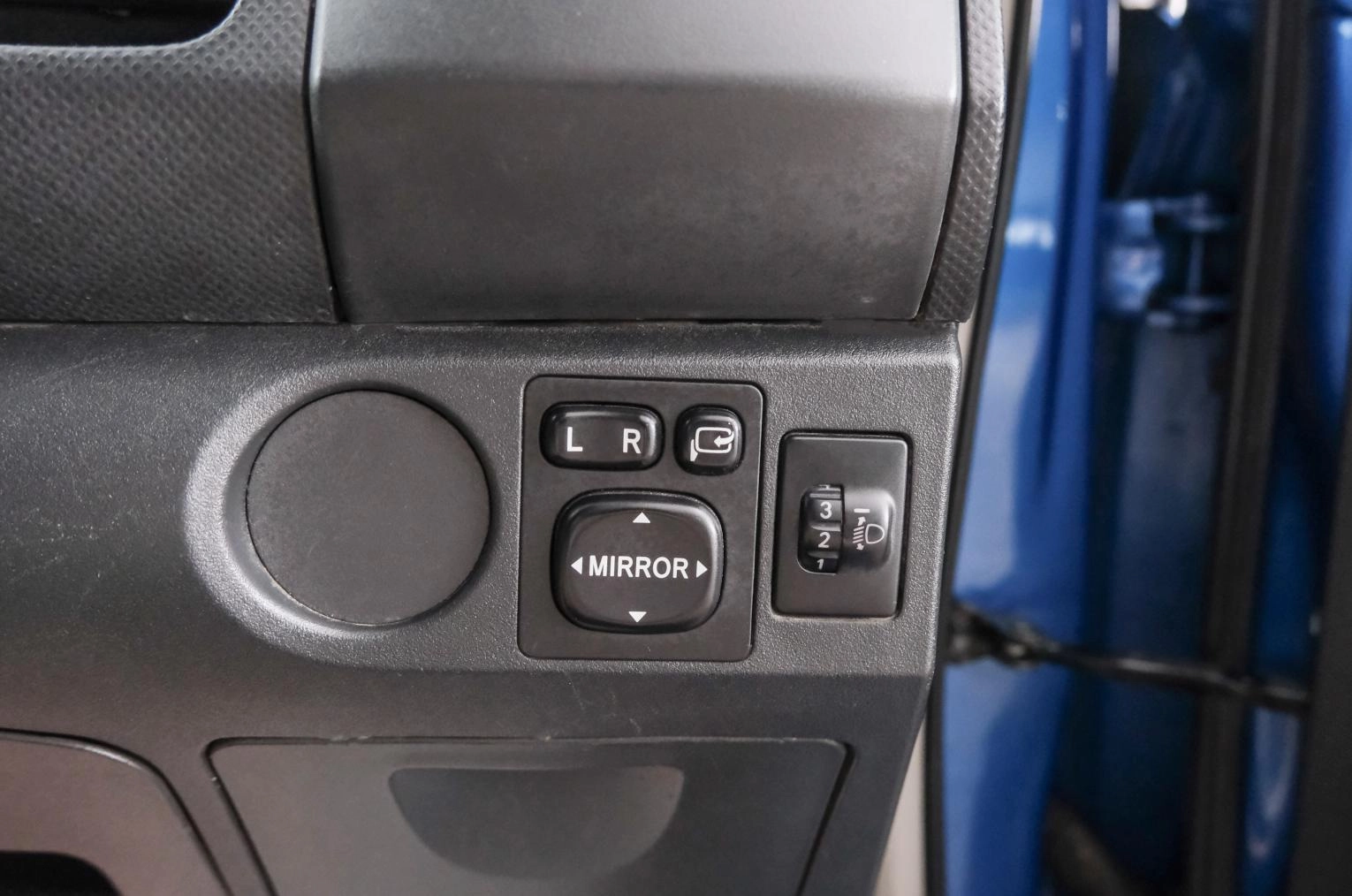 Toyota Vitz 17 из 21