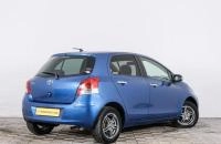 Toyota Vitz 6 из 21