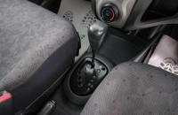 Toyota Vitz 16 из 21