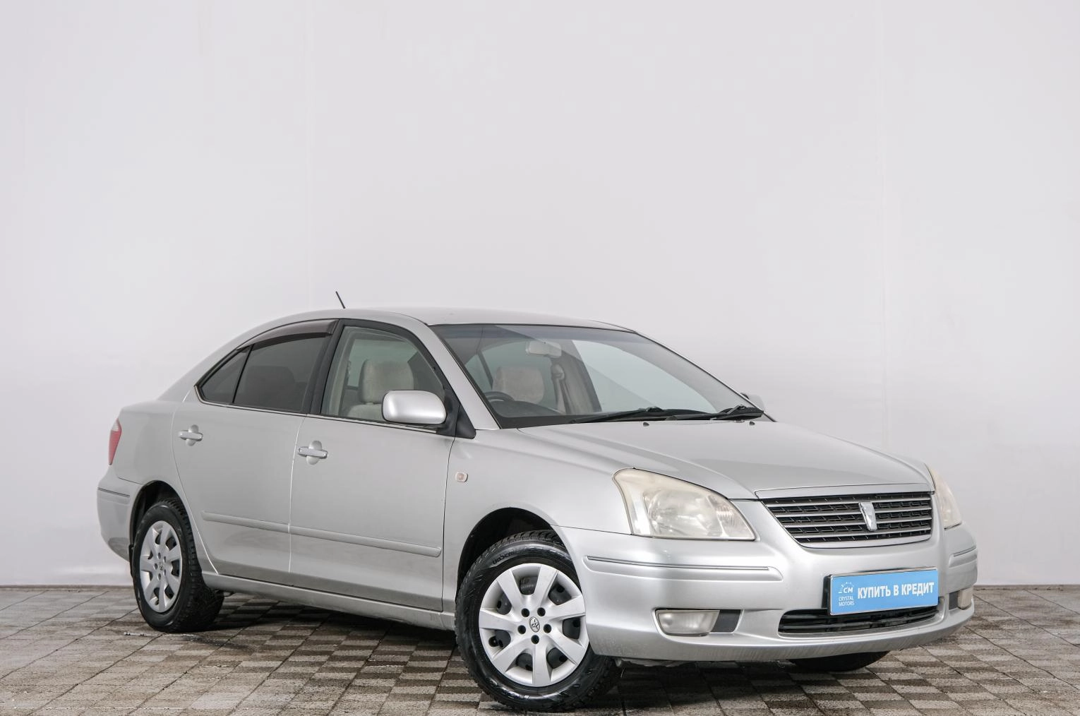 Автомобиль