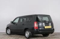 Toyota Succeed 4 из 21