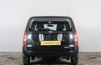 Toyota Succeed 5 из 21