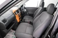 Toyota Succeed 13 из 21