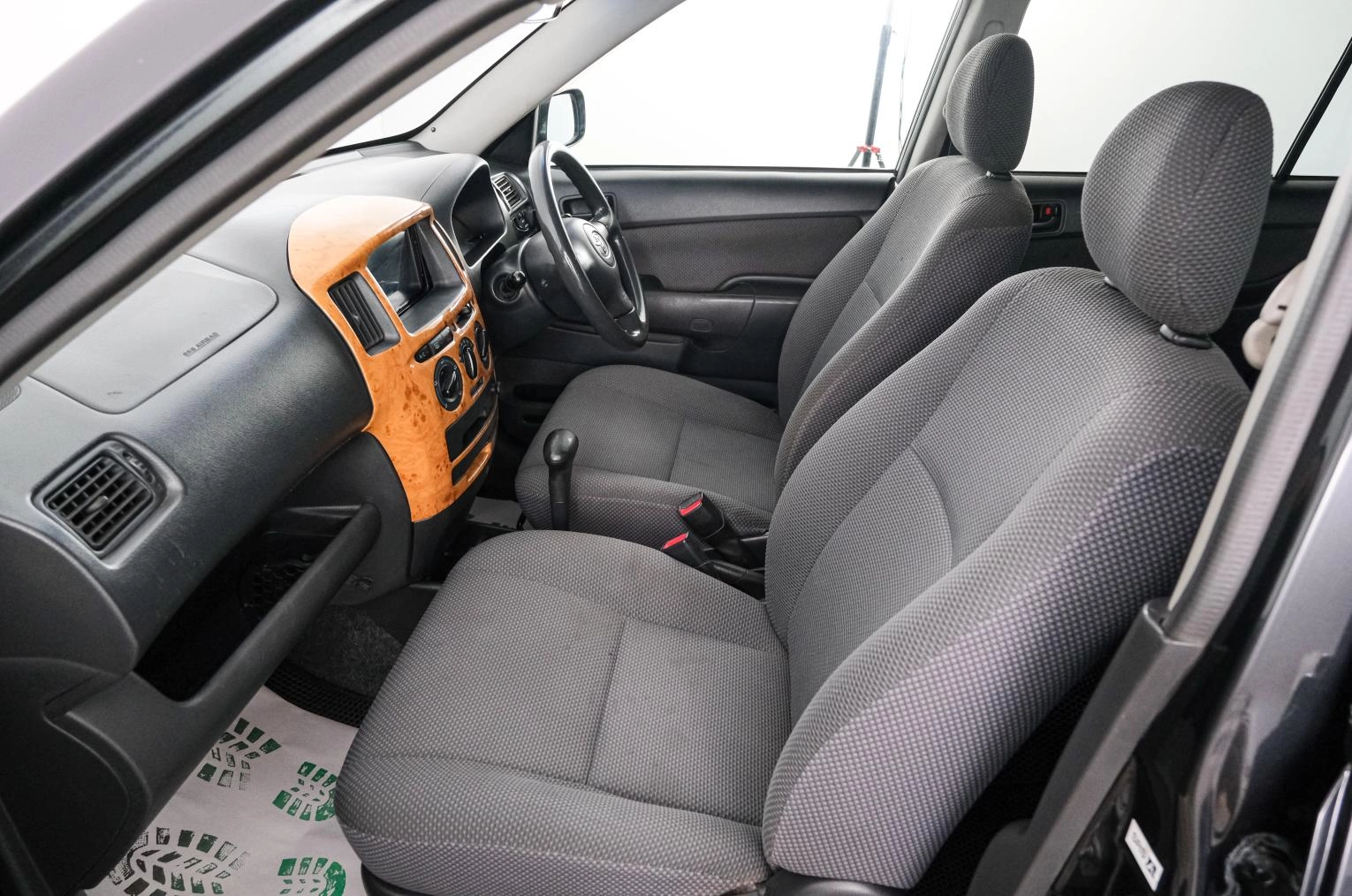 Toyota Succeed 13 из 21
