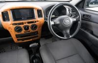 Toyota Succeed 9 из 21