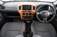 Toyota Succeed 10 из 21