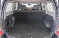 Toyota Succeed 21 из 21