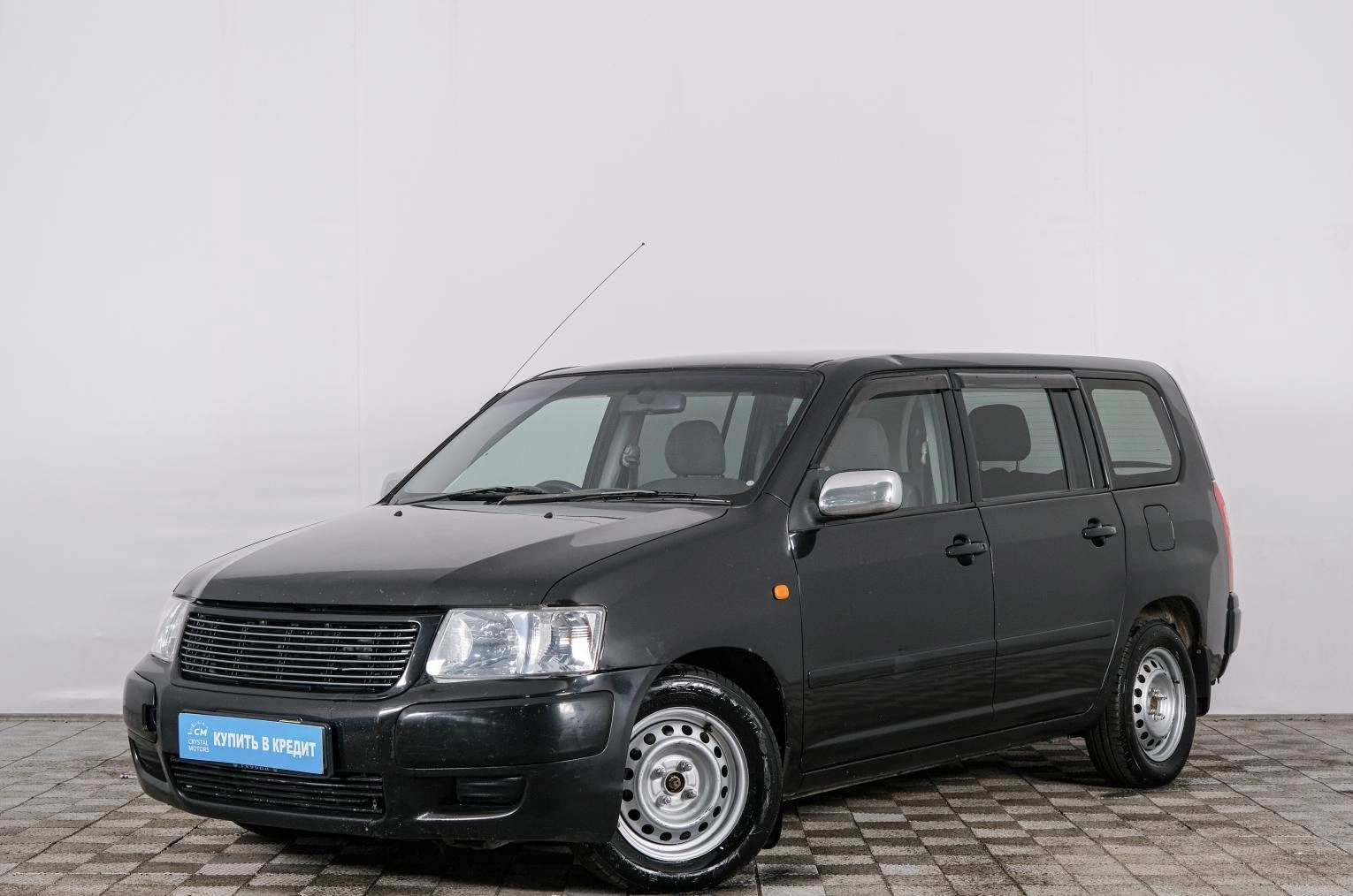 Toyota Succeed 3 из 21