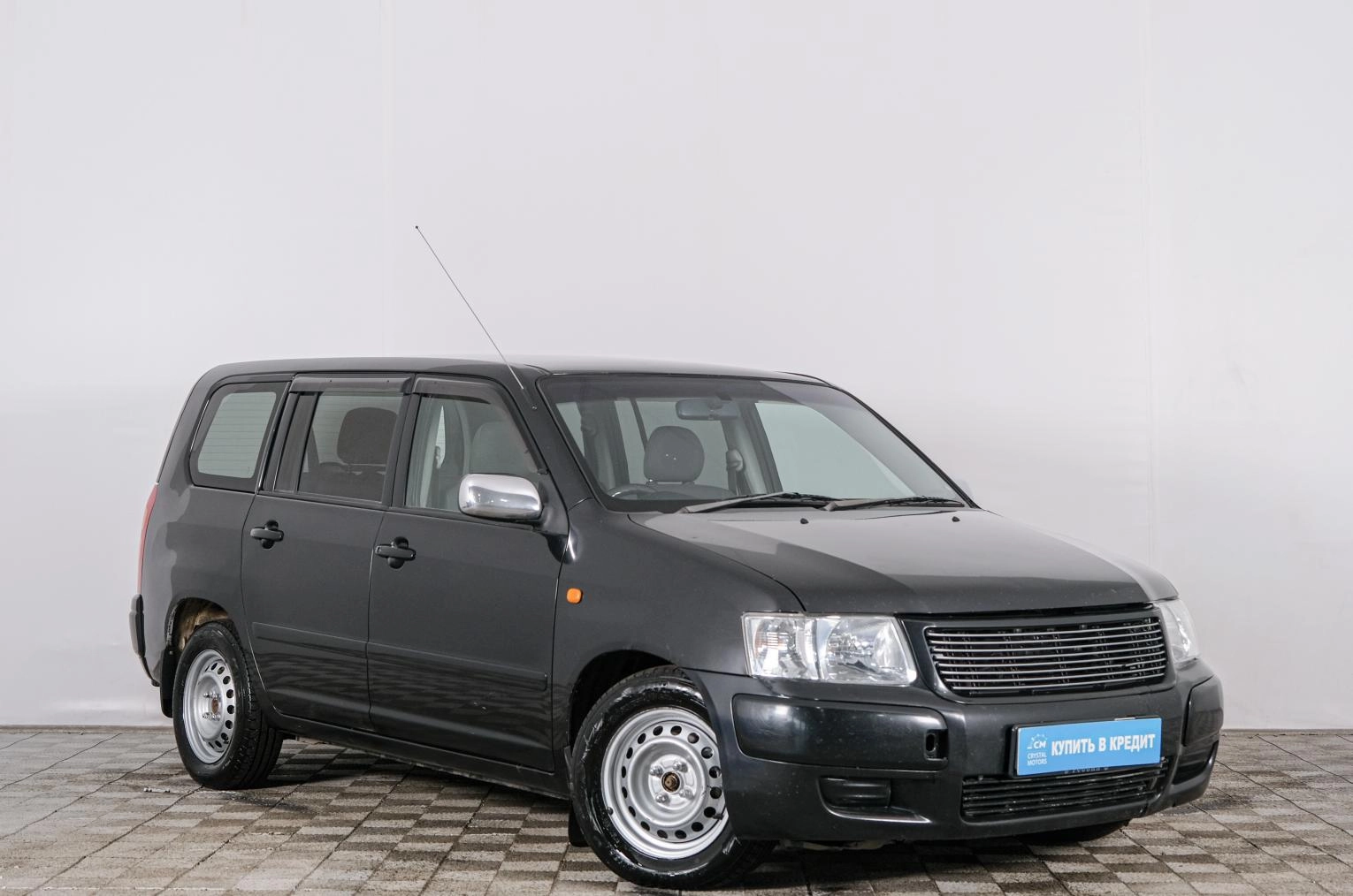 Toyota Succeed 1 из 21