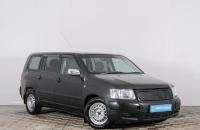 Toyota Succeed 1 из 21