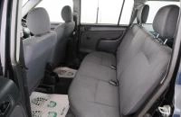 Toyota Succeed 19 из 21