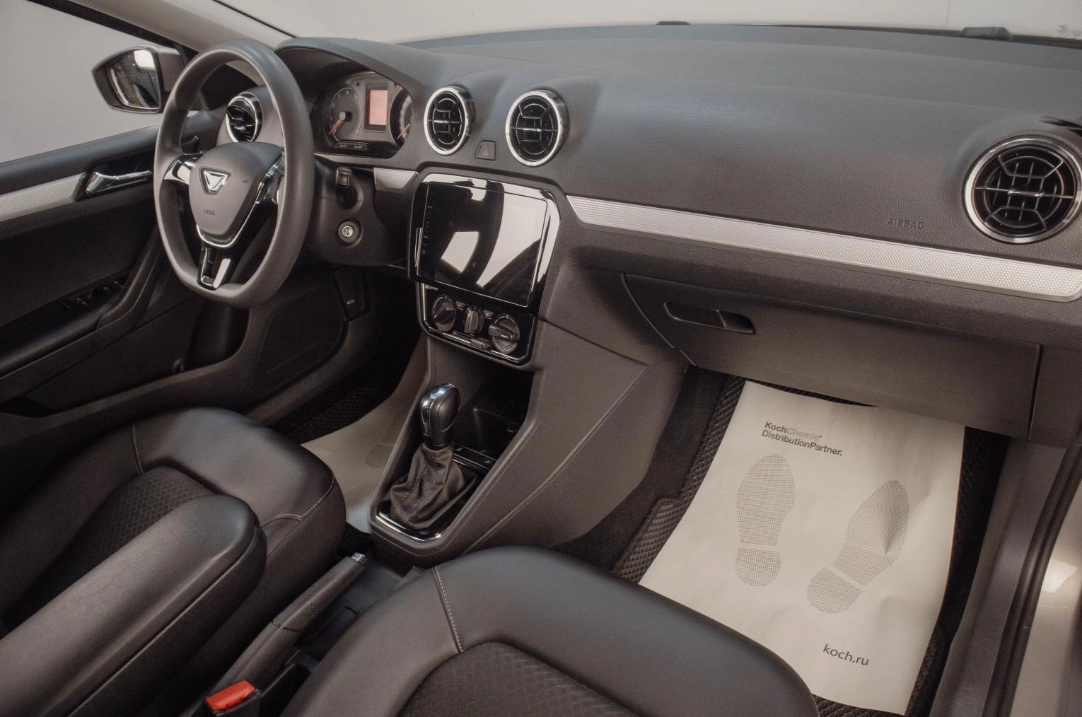 Jetta VA3 17 из 19