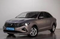 Jetta VA3 3 из 19