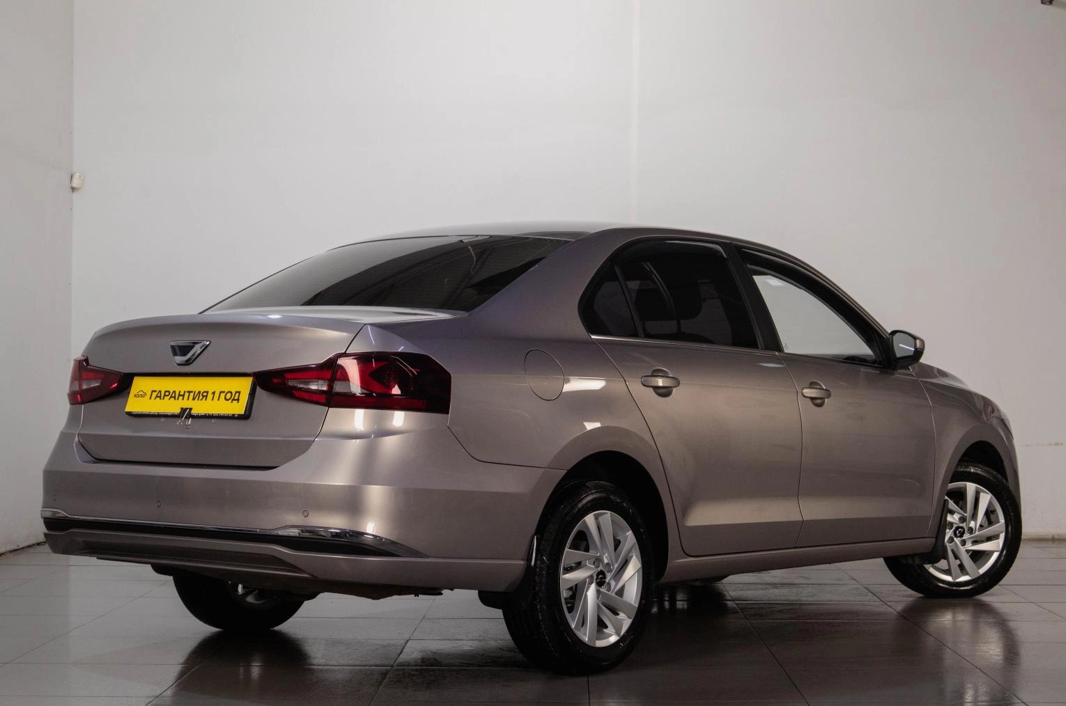 Jetta VA3 6 из 19