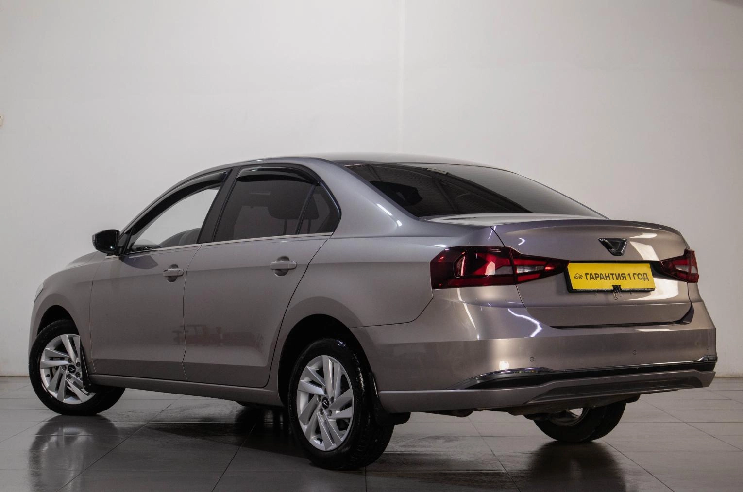 Jetta VA3 4 из 19