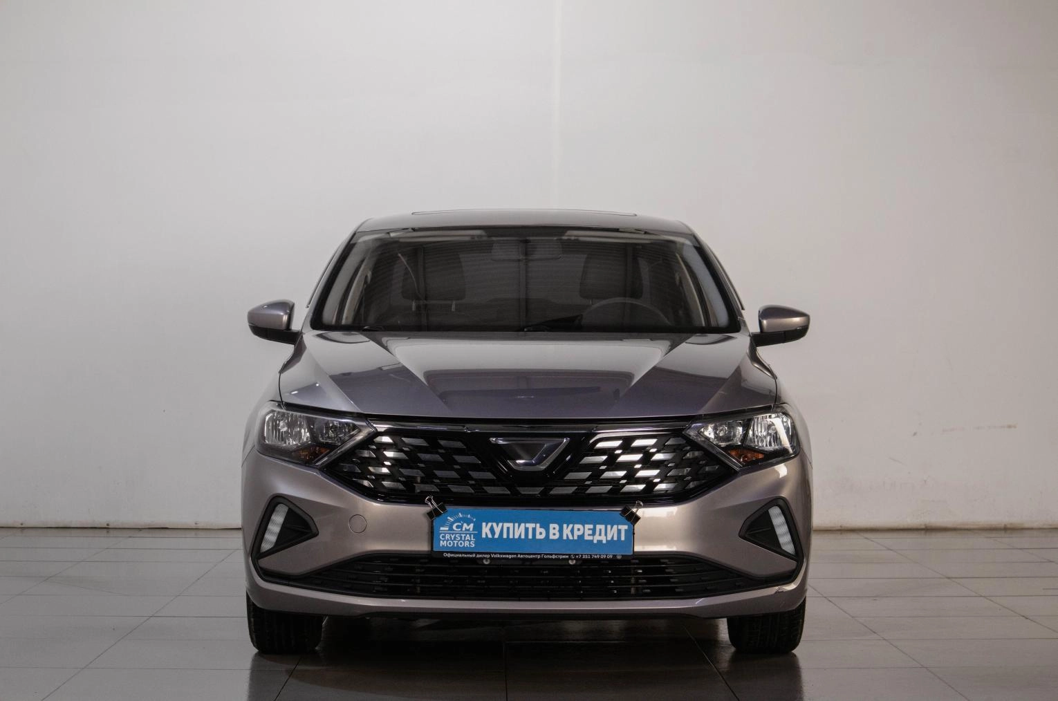 Jetta VA3 2 из 19