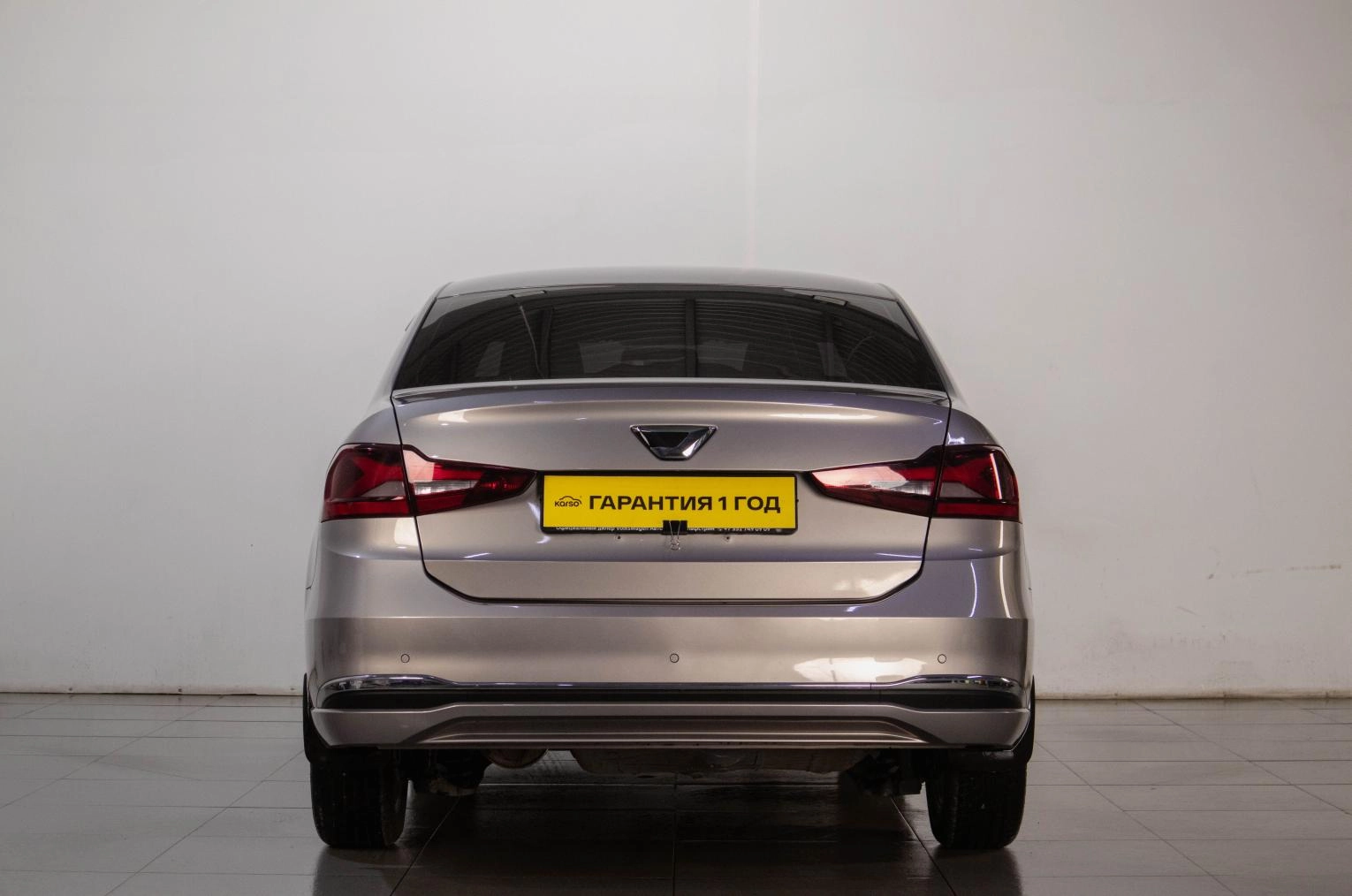 Jetta VA3 5 из 19