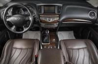 Infiniti QX60 7 из 22
