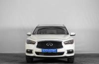 Infiniti QX60 2 из 22