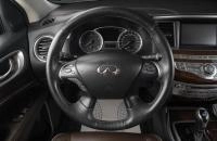 Infiniti QX60 3 из 22