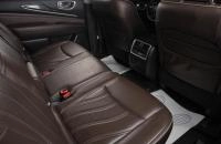 Infiniti QX60 21 из 22