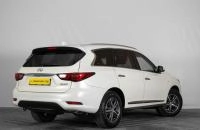 Infiniti QX60 4 из 22
