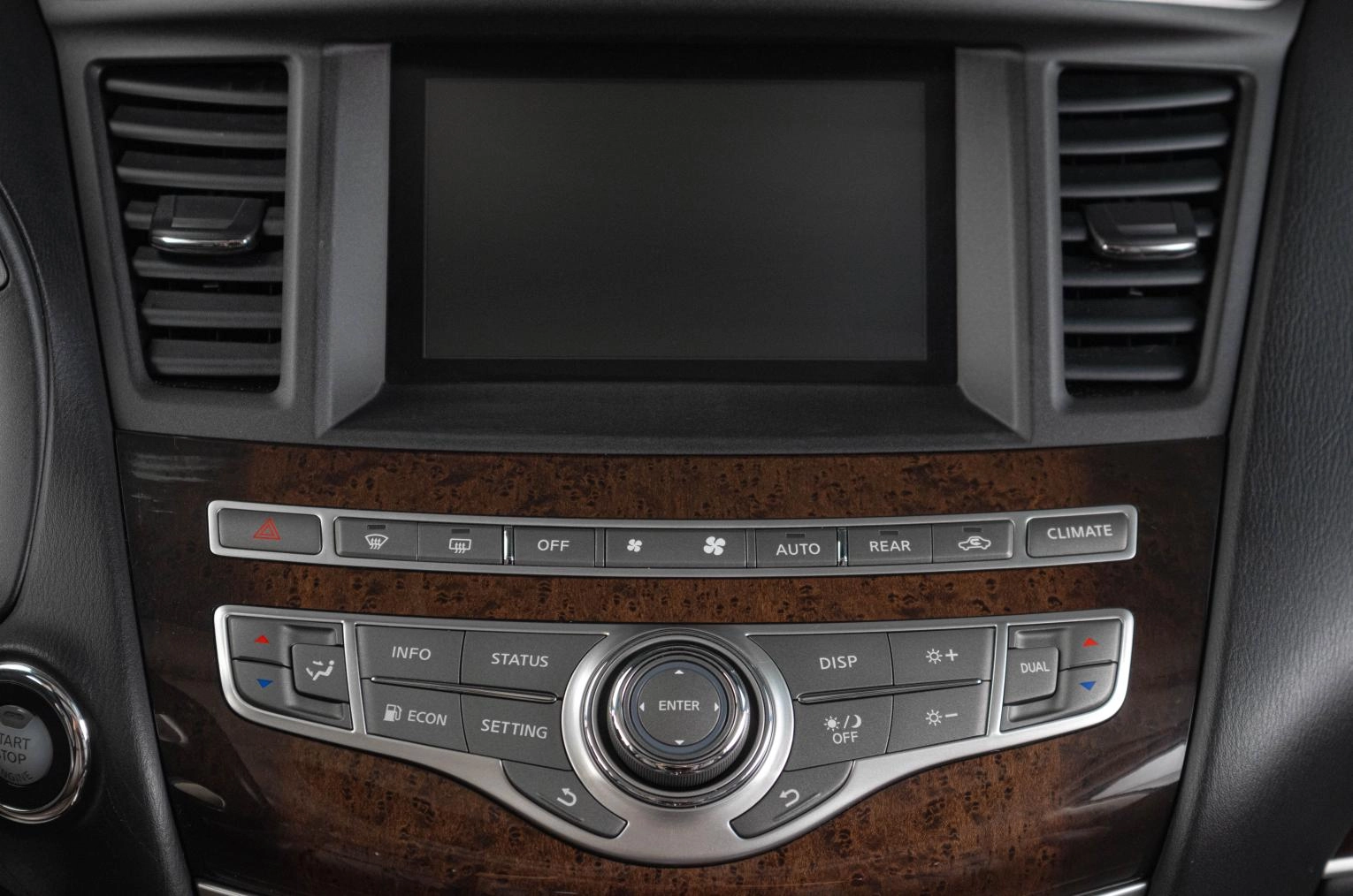 Infiniti QX60 13 из 22