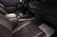 Infiniti QX60 19 из 22