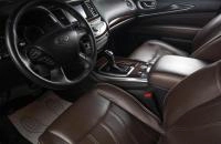 Infiniti QX60 8 из 22