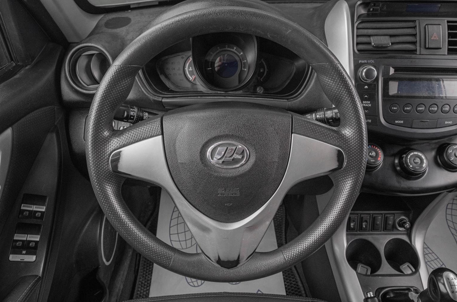 LIFAN X60 10 из 18
