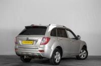 LIFAN X60 4 из 18