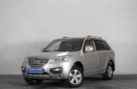 LIFAN X60 3 из 18