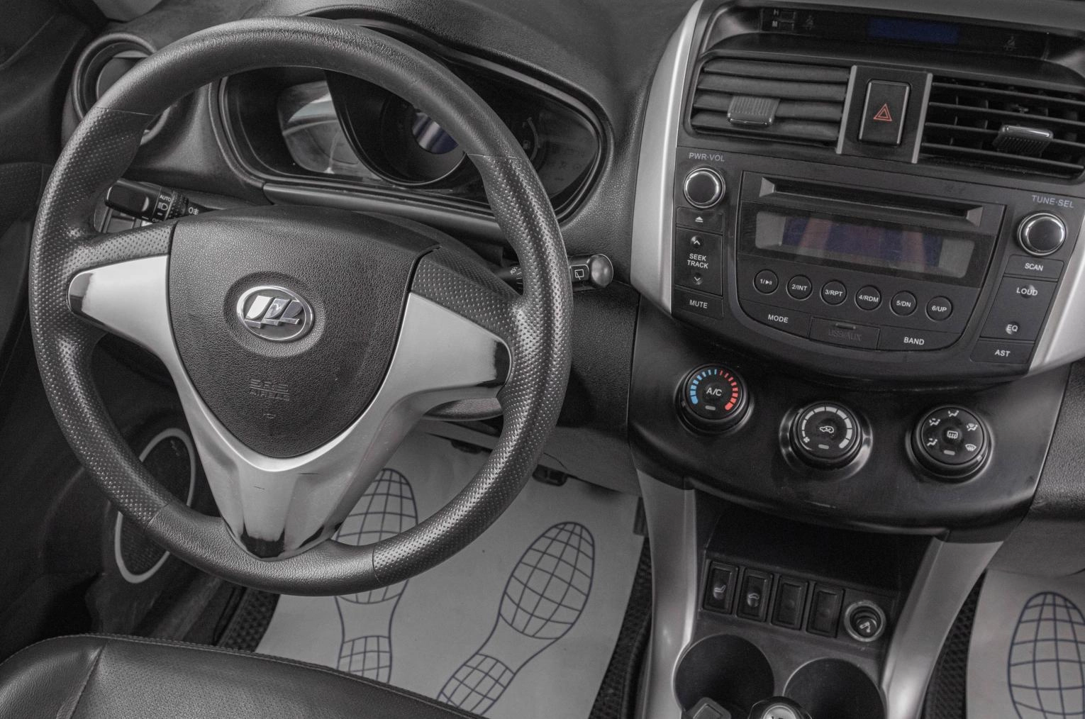 LIFAN X60 15 из 18