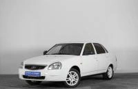 ВАЗ (LADA) Priora 3 из 17