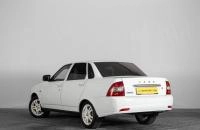 ВАЗ (LADA) Priora 6 из 17