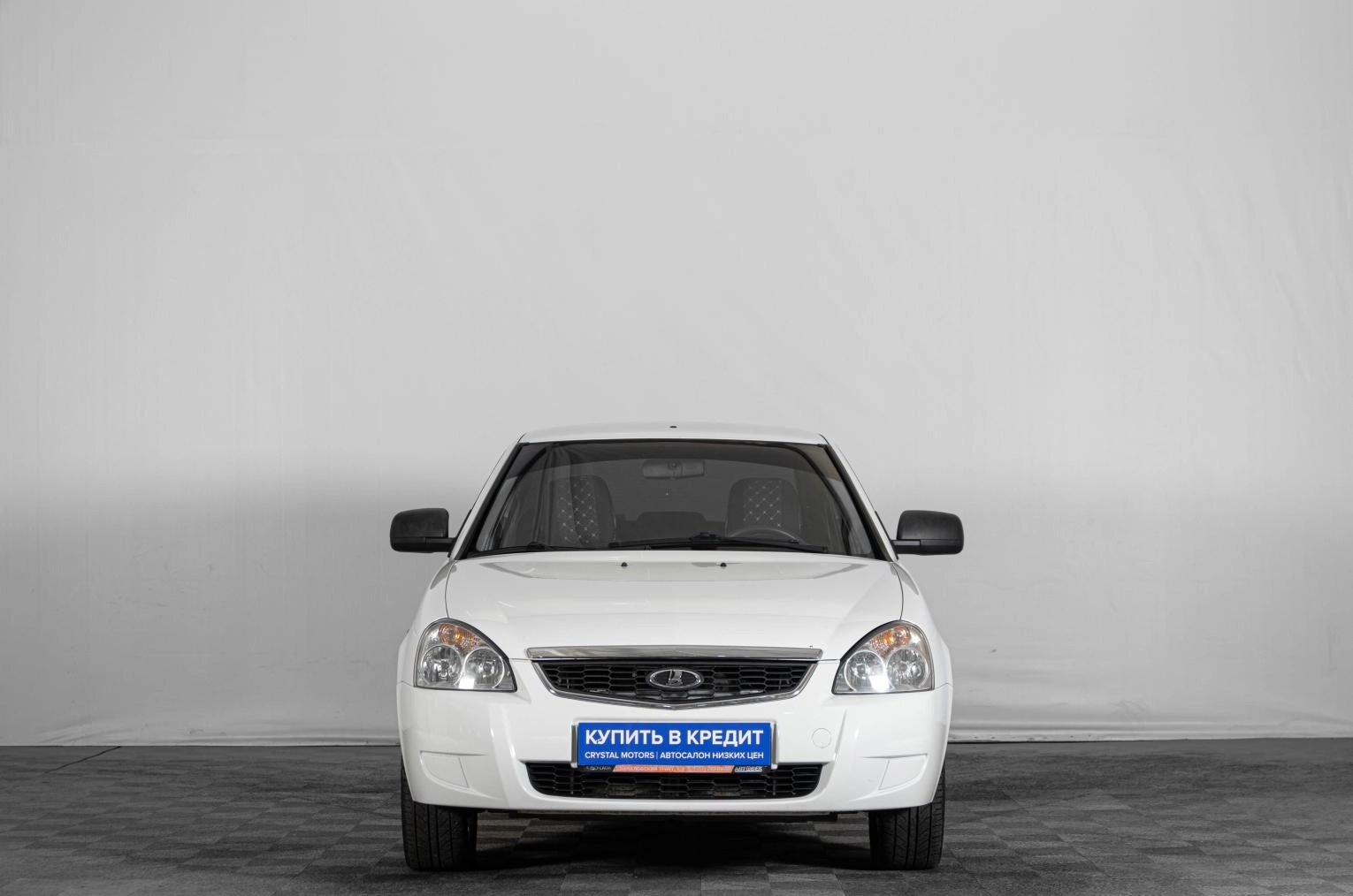 ВАЗ (LADA) Priora 2 из 17