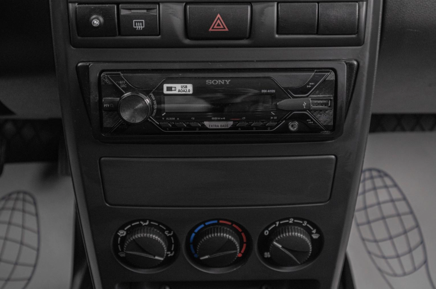 ВАЗ (LADA) Priora 11 из 17
