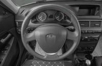 ВАЗ (LADA) Priora 10 из 17