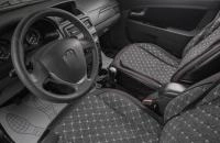 ВАЗ (LADA) Priora 8 из 17