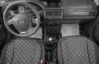 ВАЗ (LADA) Priora 7 из 17