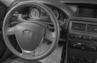 ВАЗ (LADA) Priora 14 из 17